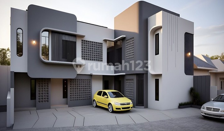 Kost Eksklusif Dekat Kampus Ugm