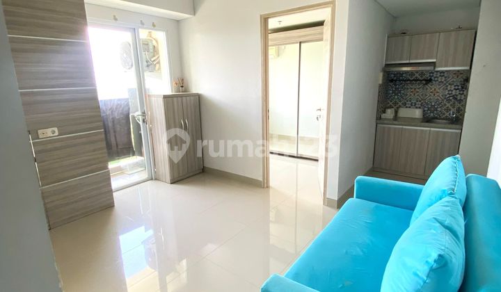 Fully Furnished Apartment Near UGM Campus