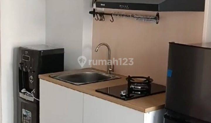 Apartement Taman Melati Dekat Ugm 1