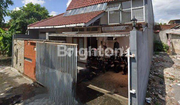 RUMAH 1 LANTAI UTARA JOGJABAY 1