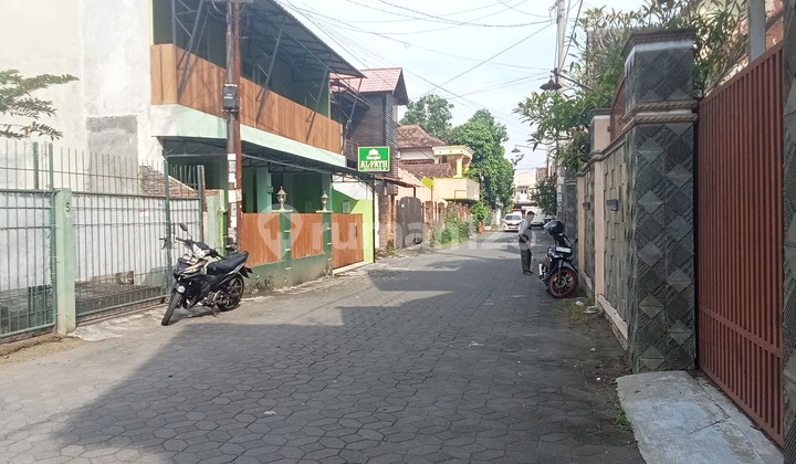 Tanah Seturan Dekat Kampus Upn  2