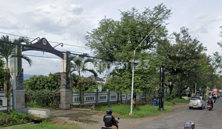 Tanah Dan Bangunan Di Pekalongan