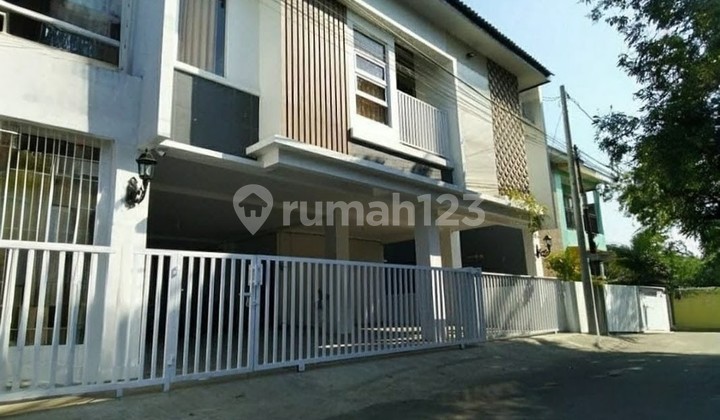 Kost Ekslusife Dekat Bandara Dan Kampus 