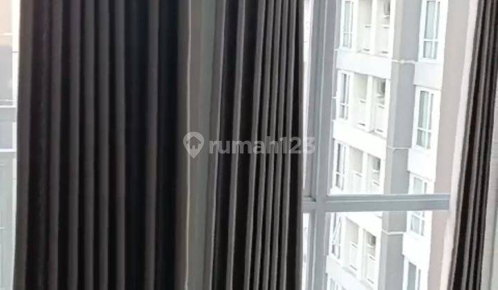 Apartement Taman Melati Dekat Ugm 2