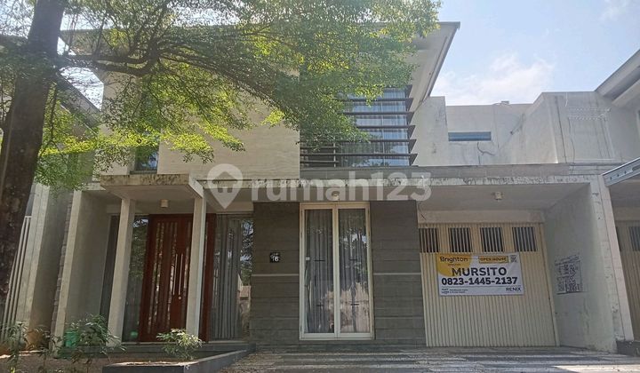 Dijual Murah Rumah Di Citrasun Garden  1