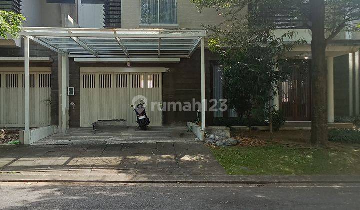Rumah Citrasun Garden Dekat Bandara Adi Sucipto 1