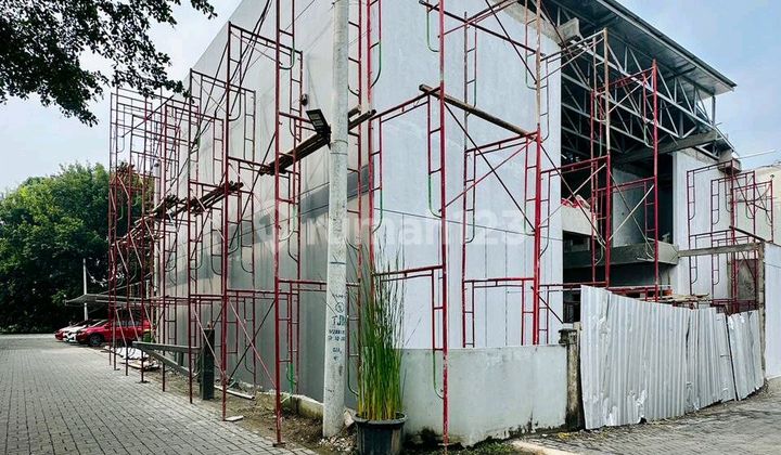 Kost Ekslusif Dekat Kampus Uii Kaliurang 