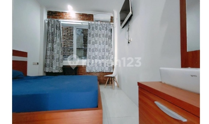 Kost Ekslusif Dekat Pakuwon Mall dan Seturan 2