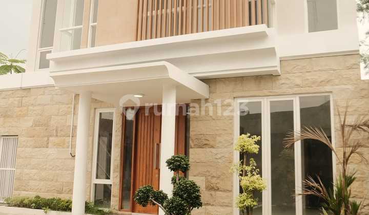 Rumah Baru 2 Lantai Jongke Dekat Hyatt Rumah Baru 2 Lantai Jongke Dekat Hyatt