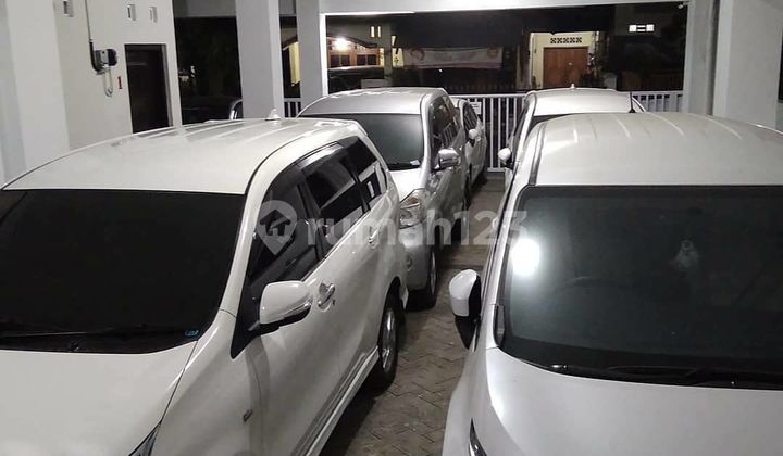 Kost Ekslusife Dekat Bandara Dan Kampus 