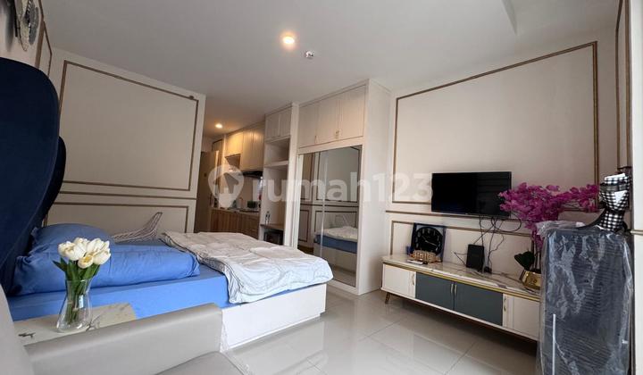 Apartemen Mataram City Dekat Ugm 2