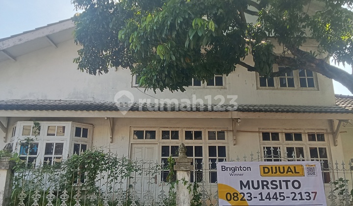 Tanah Dan Bangunan Pogung Dekat Ugm Tanah Dan Bangunan Pogung Dekat Ugm