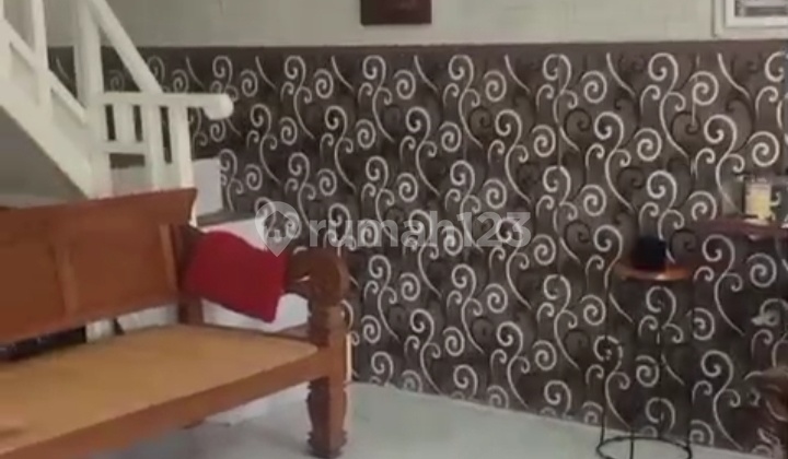 2-Story Shop House on the Main Road of Jogja - Solo 2