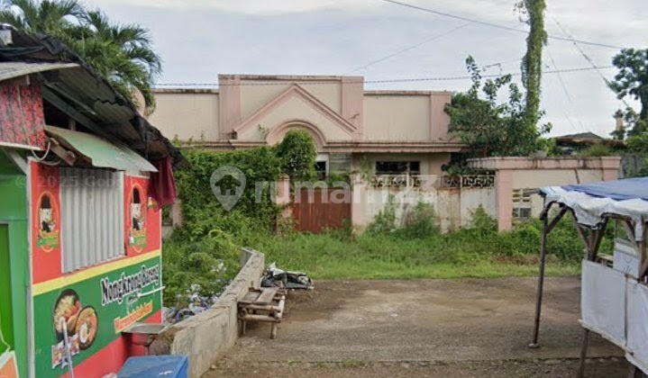 Tanah Dan Bangunan Di Pekalongan