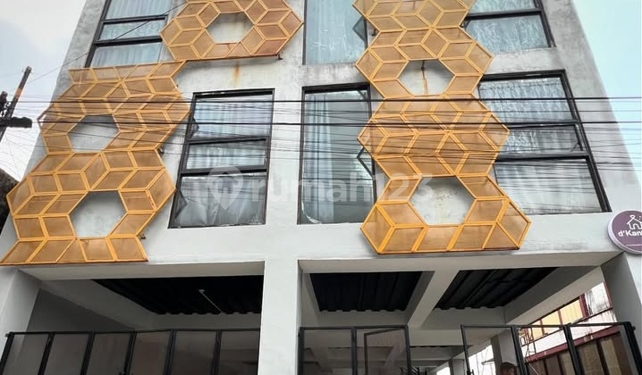 Kost Eksklusif Maguwoharjo Sleman Kost Eksklusif Maguwoharjo Sleman