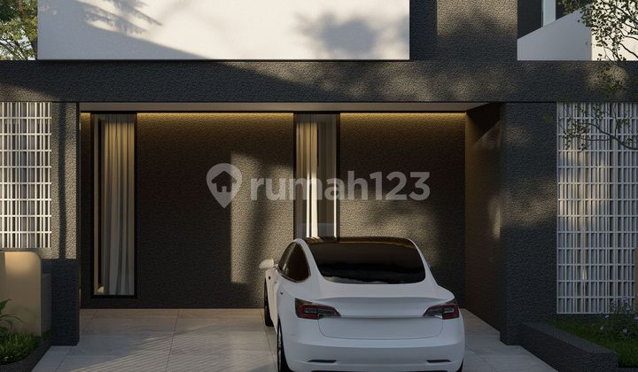 New Home in Maguwoharjo Cluster 2