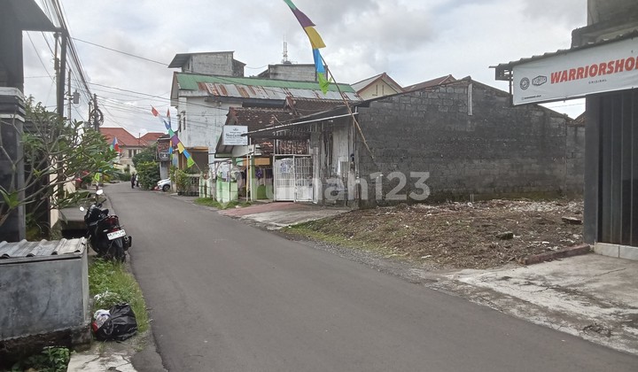 Tanah Dekat Polda Diy dan Pakuwon Mall Tanah Dekat Polda Diy dan Pakuwon Mall