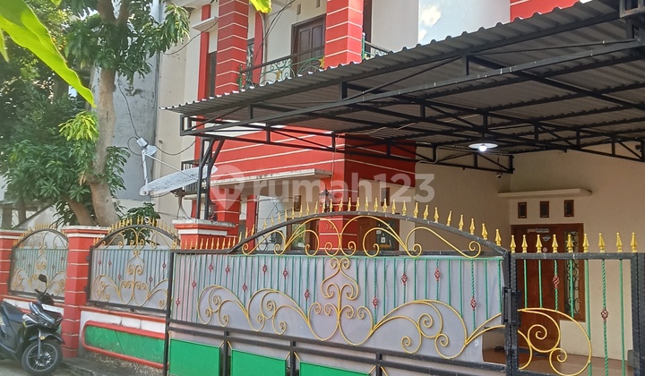 Rumah 2 Lantai Dekat Ambarukmo Rumah 2 Lantai Dekat Ambarukmo