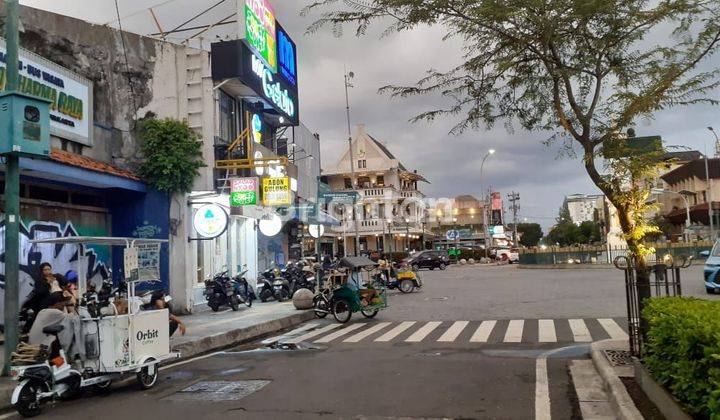 RUKO 2 LANTAI DEKAT TUGU JOGJA  1