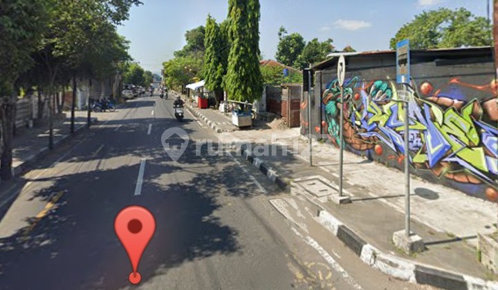 Strategic Land in Kotagede