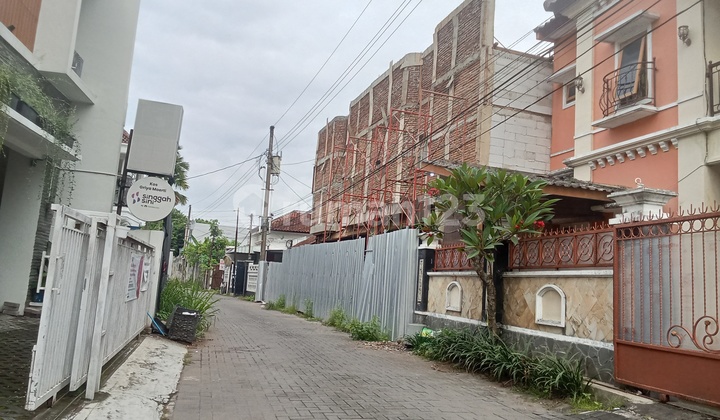 Kost Baru Dekat Kampus Ugm