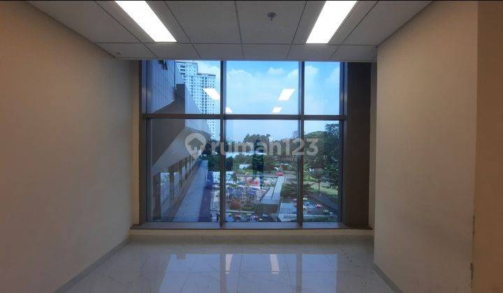 Office Space Citra Tower Kemayoran Jakarta Pusat 1