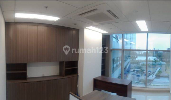 Office Space Citra Towers Kemayoran, Jakarta Pusat 1