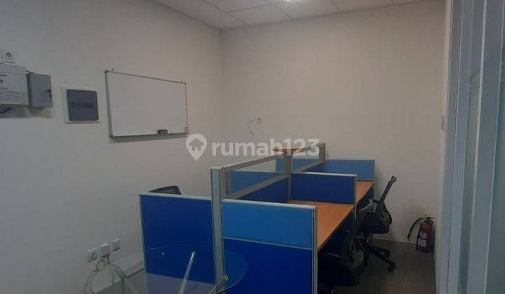 Office space Citra Towers Kemayoran Jakarta pusat 2