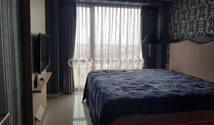 Apartemen Nyaman Di The Mansion Kemayoran 2