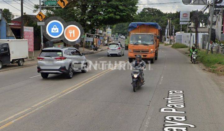 Kavling Tanah Lokasi Strategis Di Bitung Serang Tangerang 2