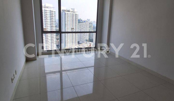 Apartemen The Mansion Dorada Nyaman Dikemayoran Jakarta Pusat 2