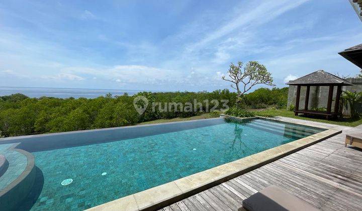 (F36) LUXURY UNBLOCK VIEW VILLA 1