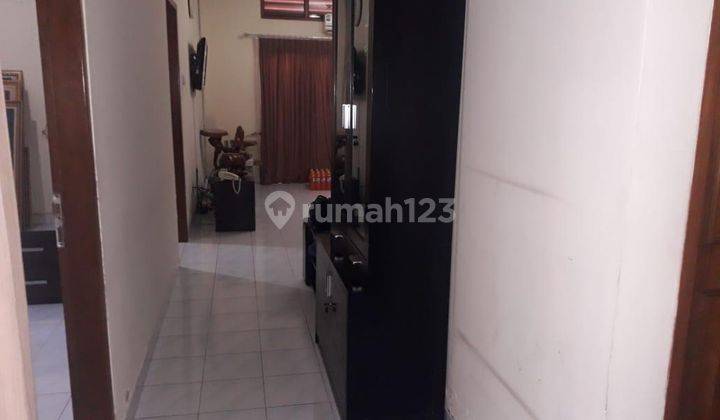 (D88) RUMAH DIJALAN UTAMA TUKAD BADUNG 2