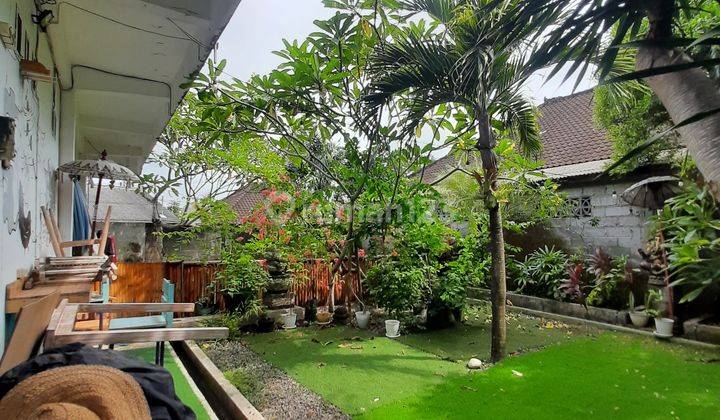 (G40) RUMAH BISA DIUPGRADE MENJADI VILLA 2