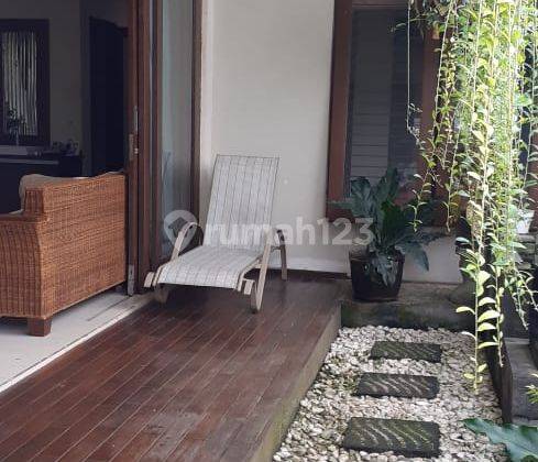 (E84) RUMAH STYLE VILLA 2