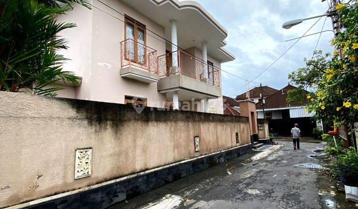 (C70) RUMAH BESAR SIAP HUNI DEKAT RS INTERNASIONAL SANUR 1