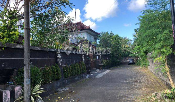 Rumah Dijual Di Jimbaran, Badung | Rumah123.com