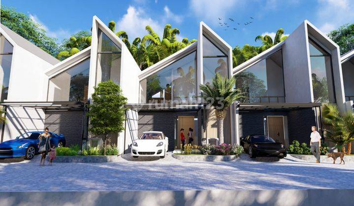 (DS) 6 UNITS REMAINING ‼️ NEW PROJECT SEMINYAK LIVING 2