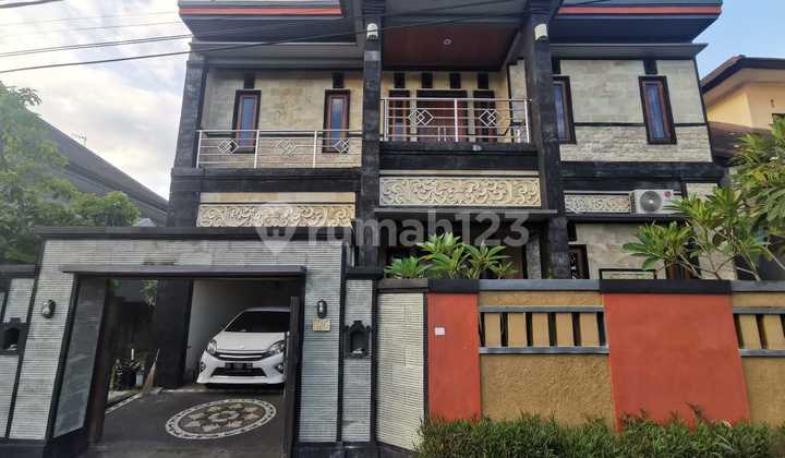 (F57) RUMAH HOMIE MODERN 1