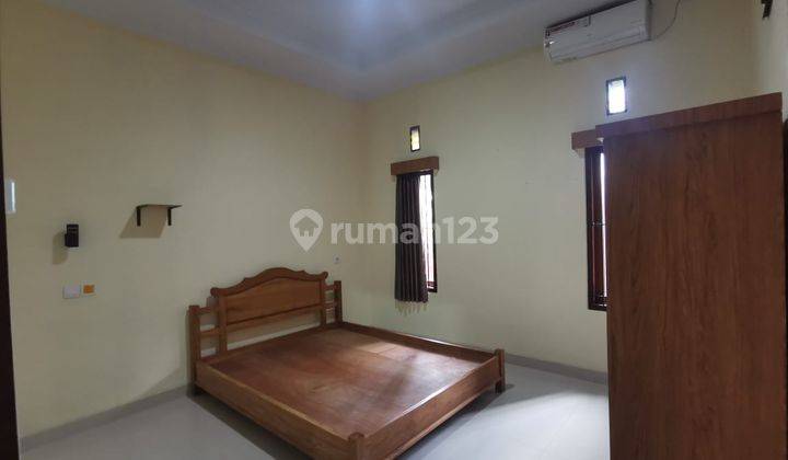 (F57) RUMAH HOMIE MODERN 3