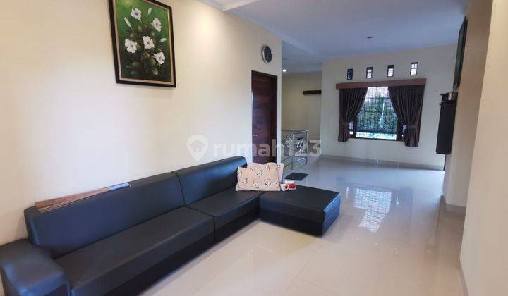 (F57) RUMAH HOMIE MODERN 2