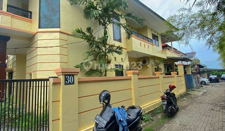 (G63) RUMAH DEKAT LIVINGWORLD GATSU 1