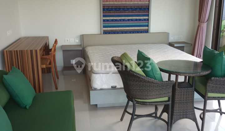 (D9) RUMAH SEMI VILLA ASRI MODERN 4