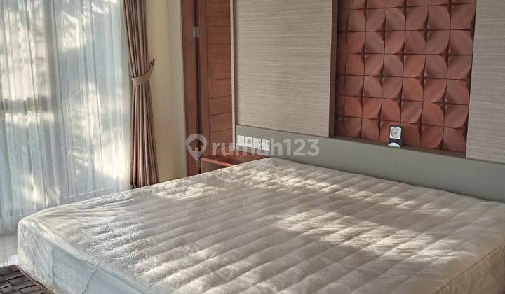 (D9) RUMAH SEMI VILLA ASRI MODERN 5