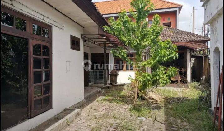 (F15) RUMAH STRATEGIS SEHARGA TANAH SAJA 1