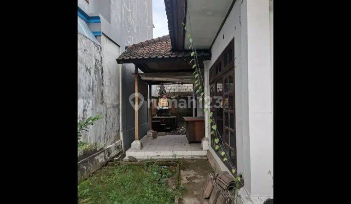 (F15) RUMAH STRATEGIS SEHARGA TANAH SAJA 2