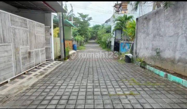 (F47) RUMAH MINIMALIS KEKINIAN 2