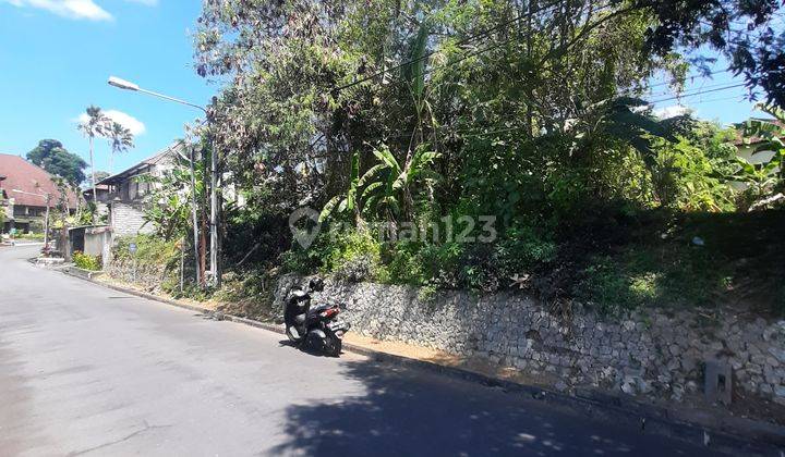 (F12) TANAH DIKAWASAN ELITE LEMBAH PUJIAN 3