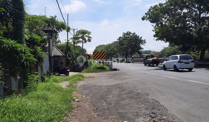 (C69) TANAH BAGUS UNTUK KOMERSIL SEPERTI GUDANG 2