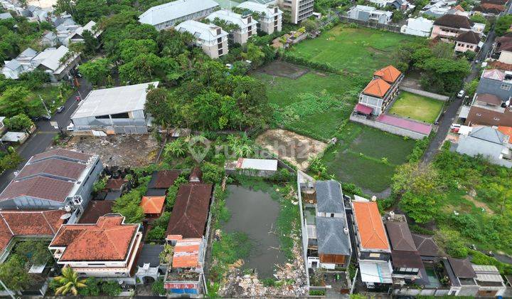 (pp) TANAH STRATEGIS DEKAT SUNSET ROAD 4